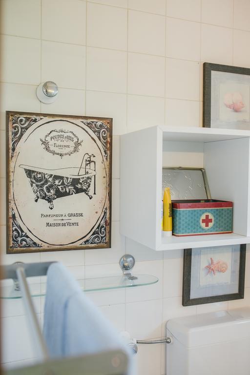 Beach Cascais Apartment מראה חיצוני תמונה