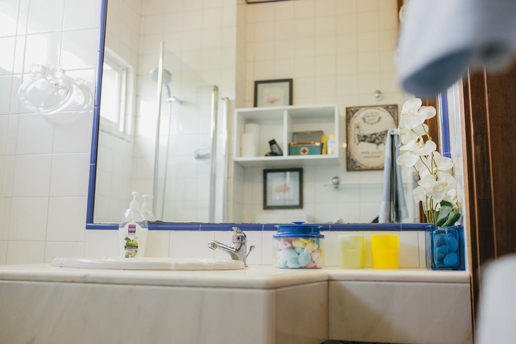 Beach Cascais Apartment מראה חיצוני תמונה