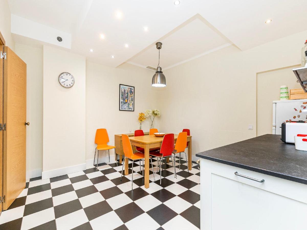 Beach Cascais Apartment מראה חיצוני תמונה
