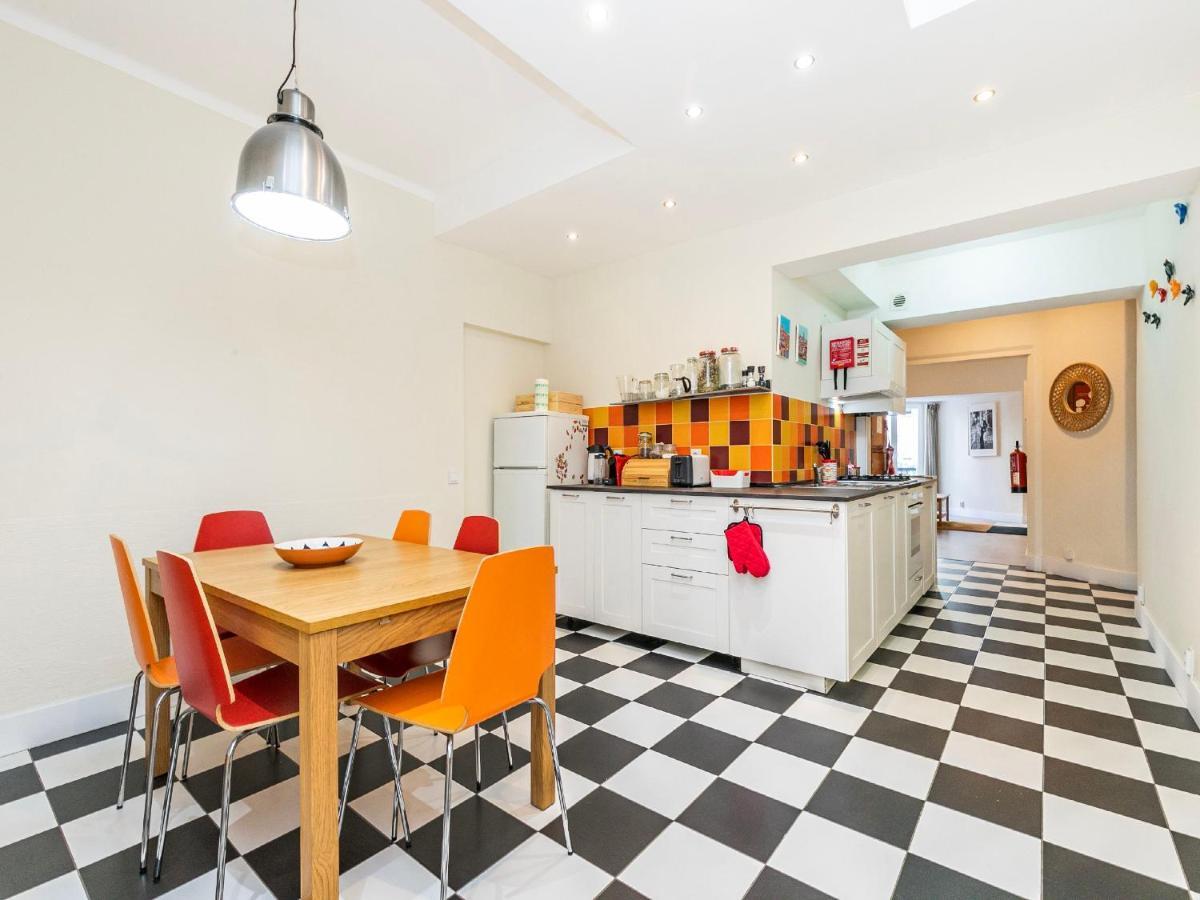 Beach Cascais Apartment מראה חיצוני תמונה