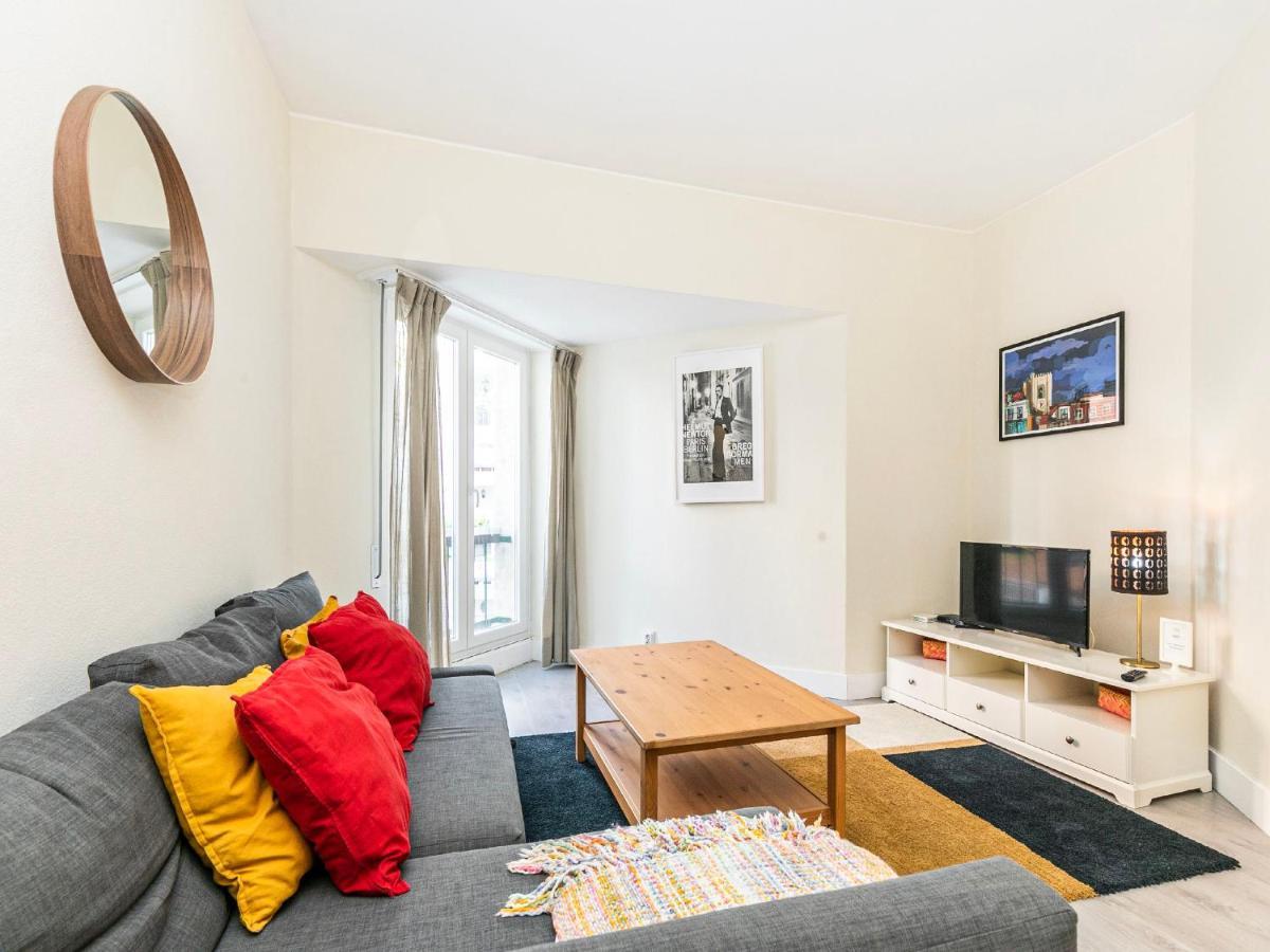 Beach Cascais Apartment מראה חיצוני תמונה