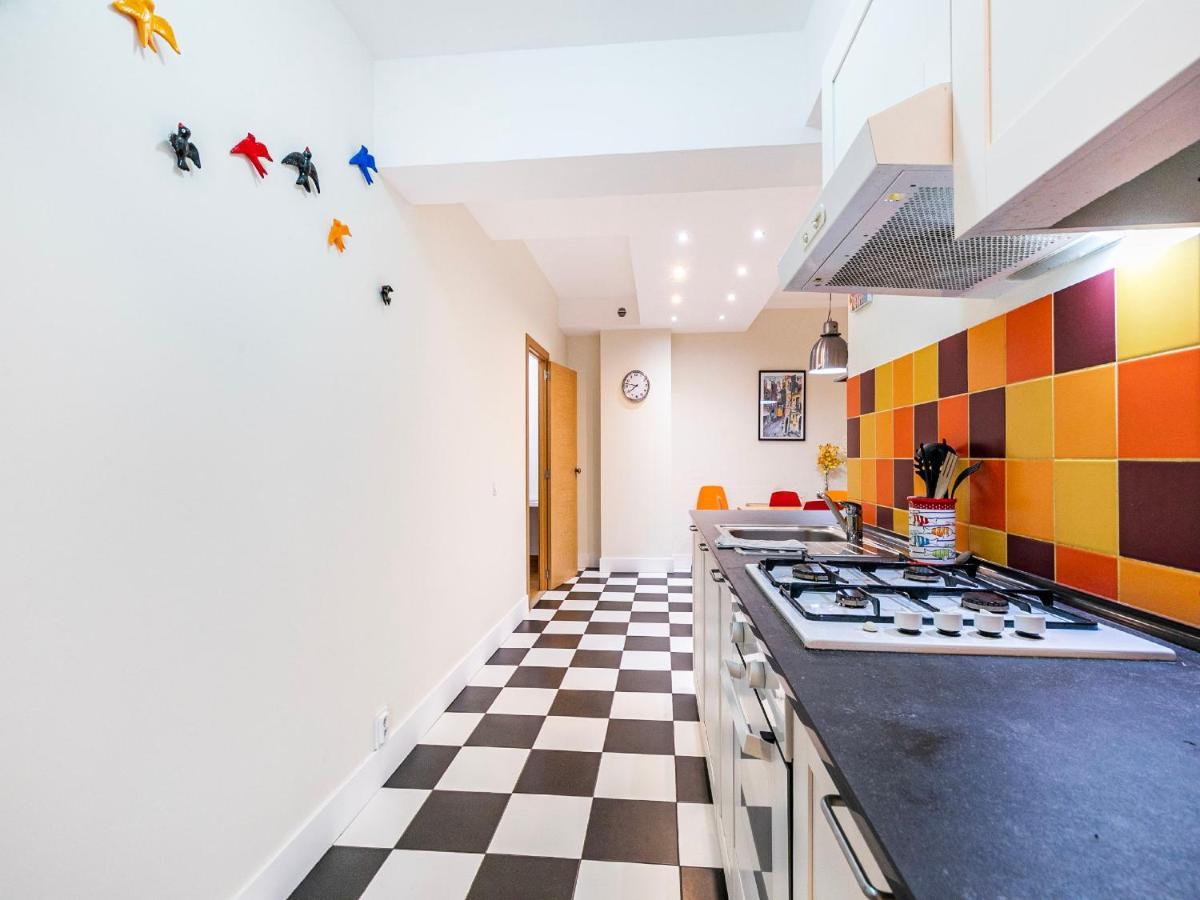 Beach Cascais Apartment מראה חיצוני תמונה