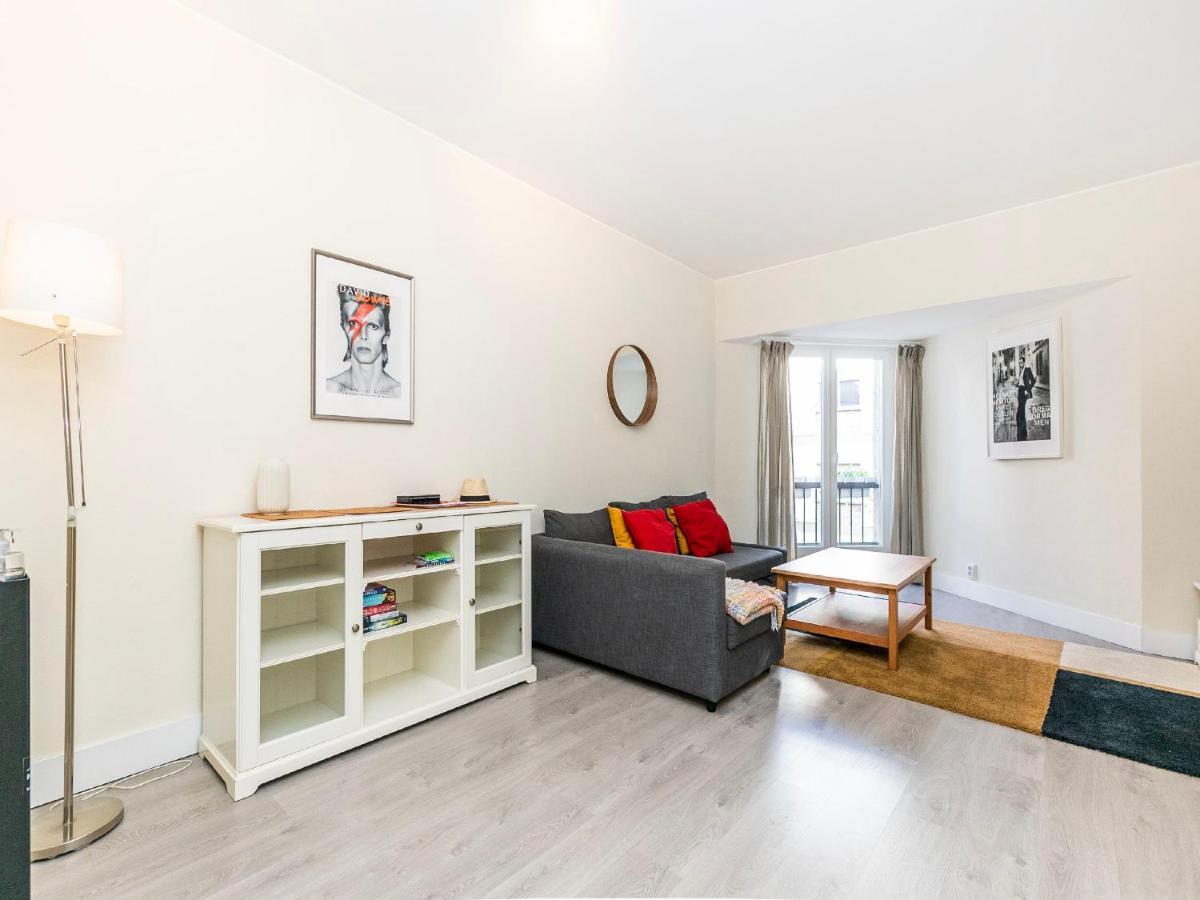 Beach Cascais Apartment מראה חיצוני תמונה