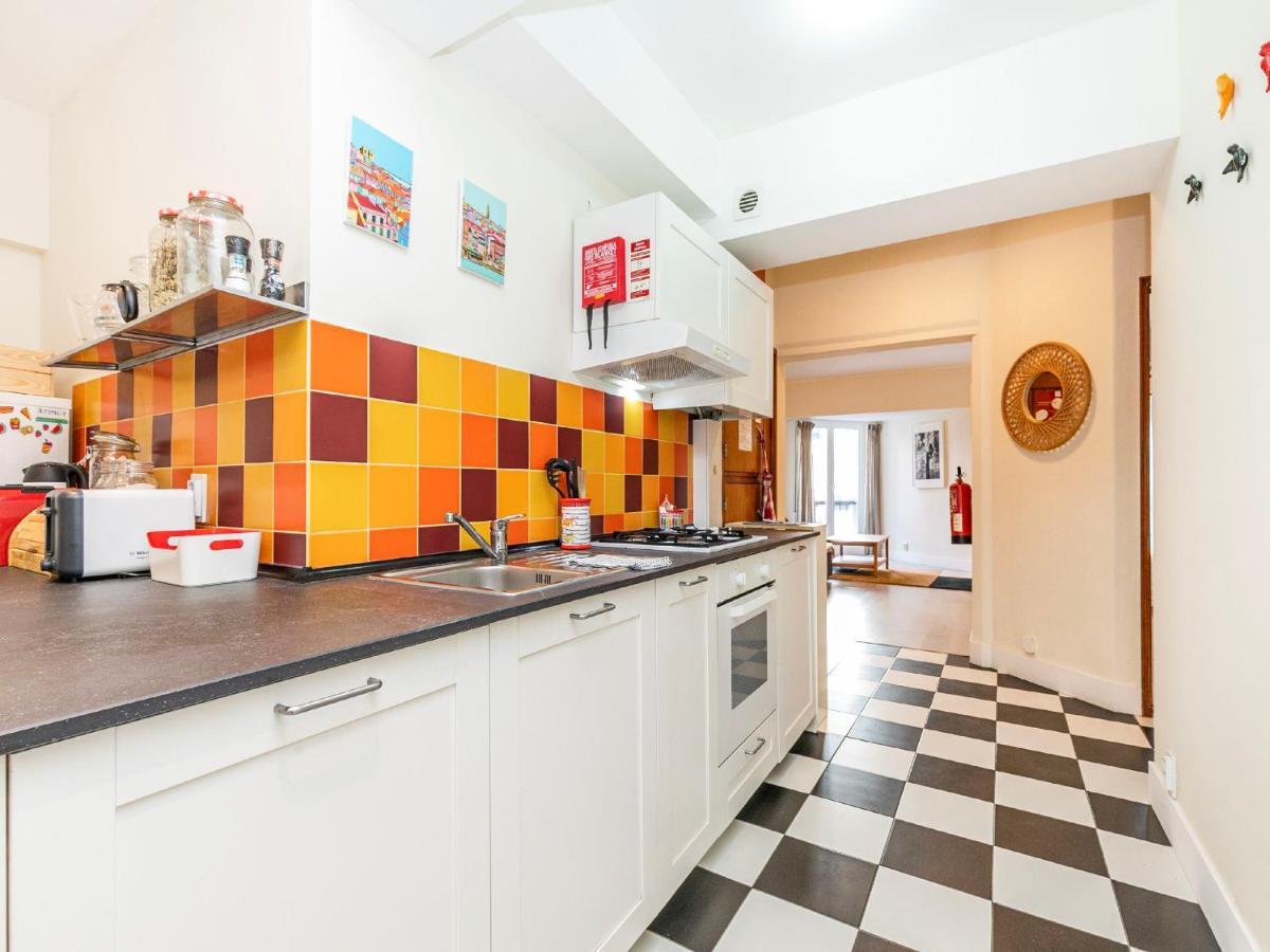 Beach Cascais Apartment מראה חיצוני תמונה