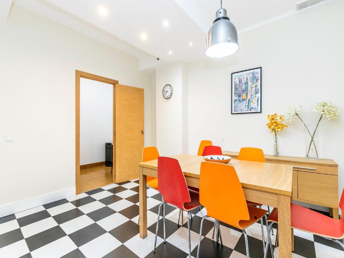 Beach Cascais Apartment מראה חיצוני תמונה