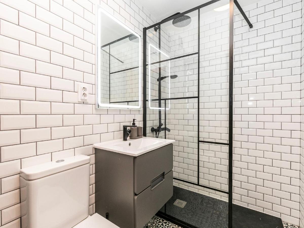 Beach Cascais Apartment מראה חיצוני תמונה