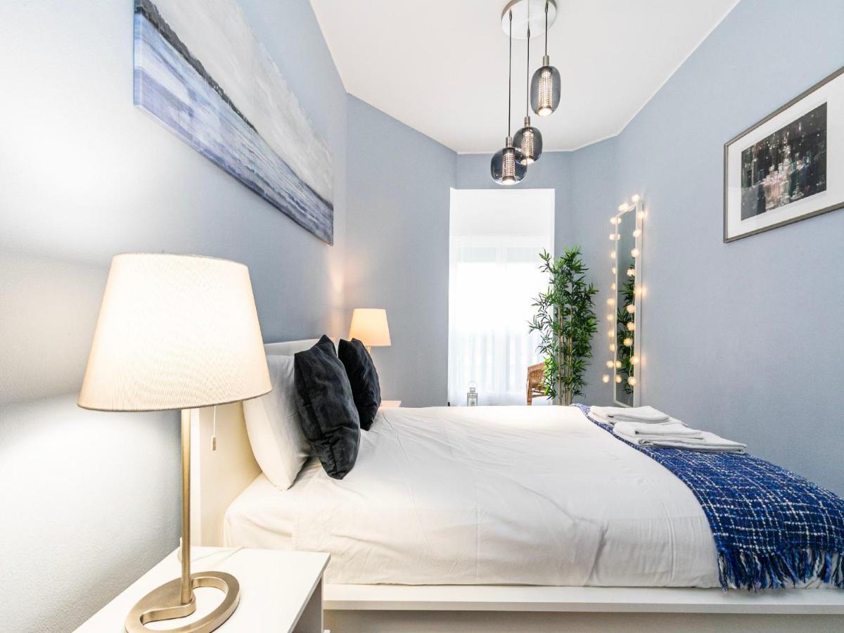 Beach Cascais Apartment מראה חיצוני תמונה