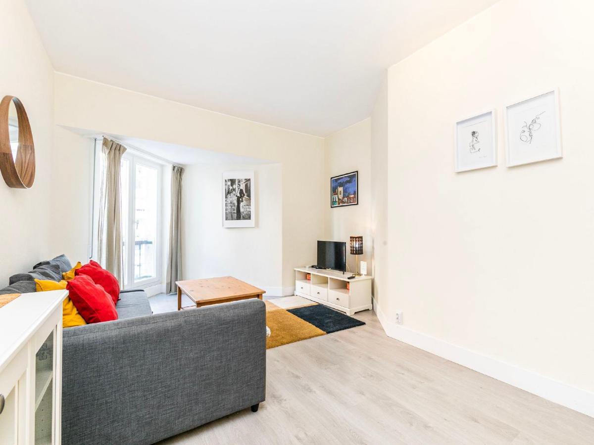 Beach Cascais Apartment מראה חיצוני תמונה