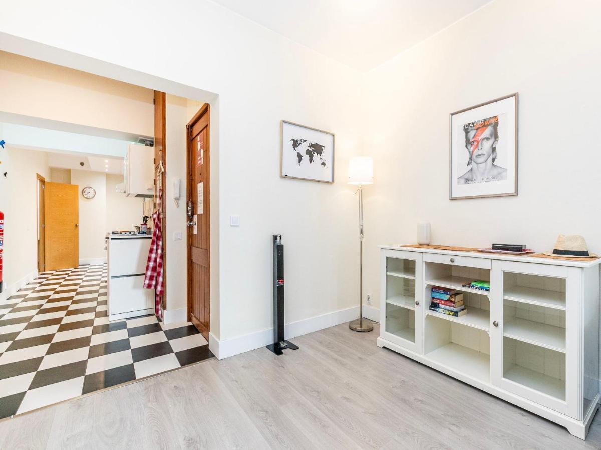Beach Cascais Apartment מראה חיצוני תמונה