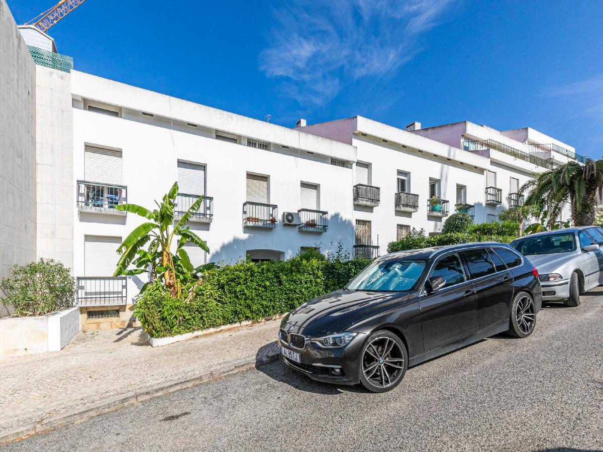 Beach Cascais Apartment מראה חיצוני תמונה