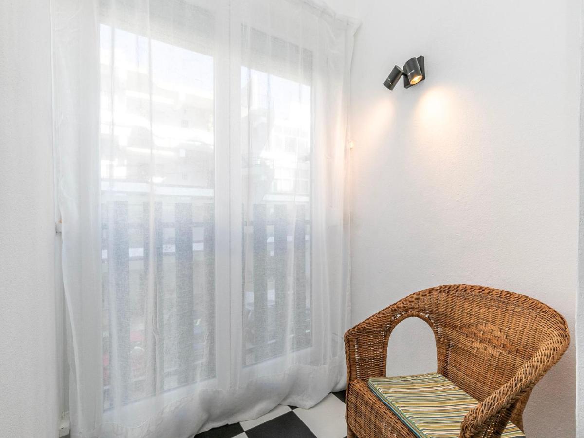 Beach Cascais Apartment מראה חיצוני תמונה