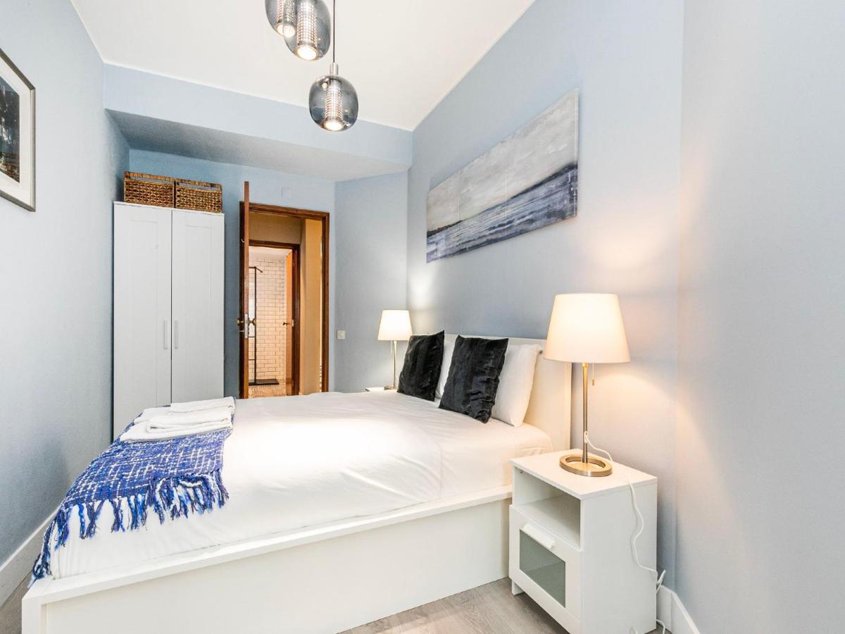 Beach Cascais Apartment מראה חיצוני תמונה