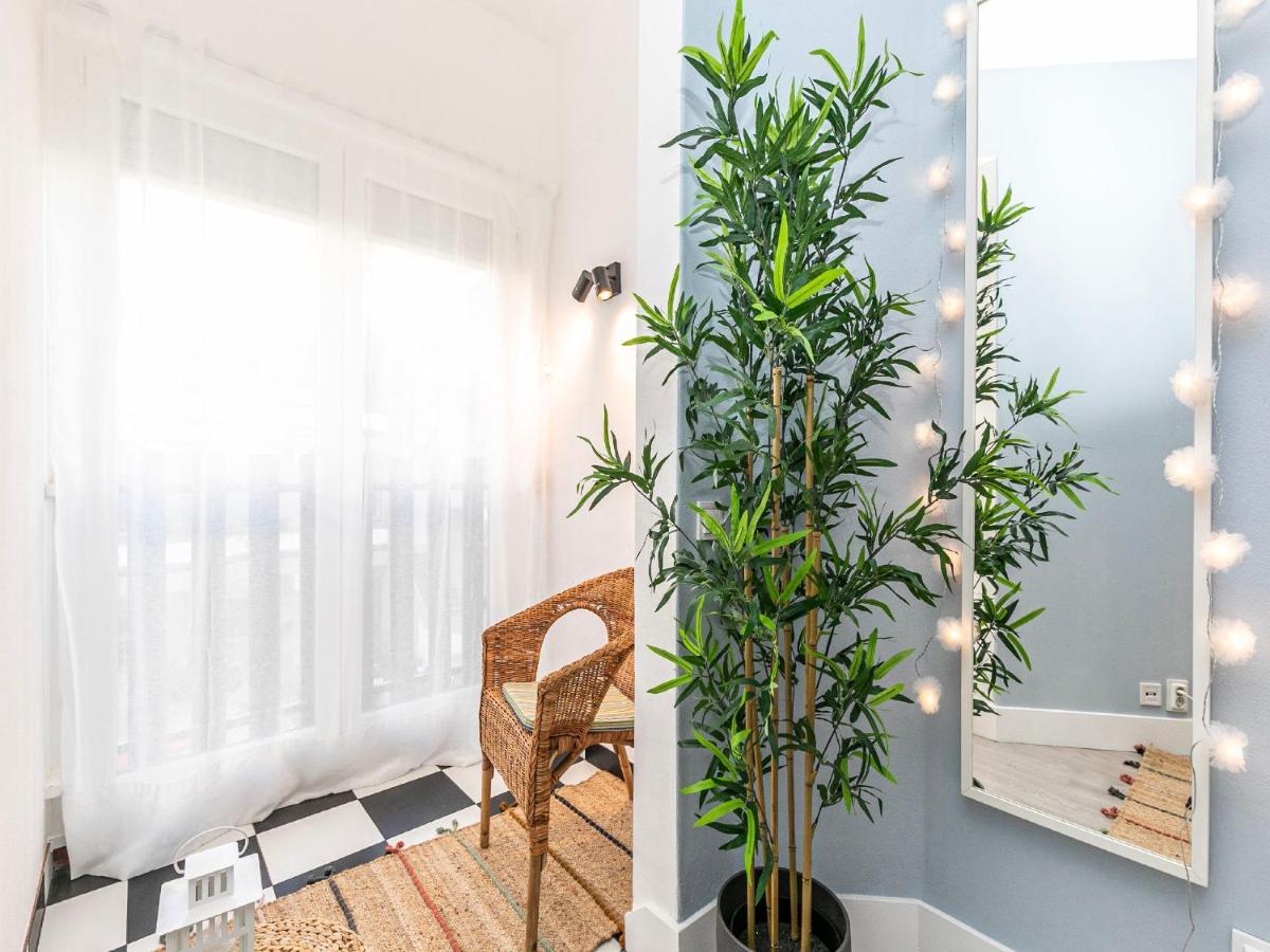 Beach Cascais Apartment מראה חיצוני תמונה