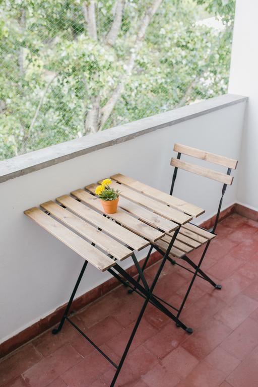 Beach Cascais Apartment מראה חיצוני תמונה