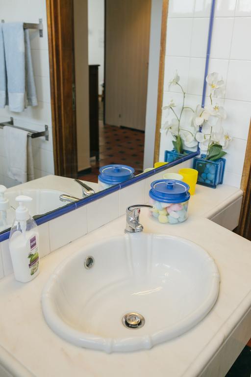 Beach Cascais Apartment מראה חיצוני תמונה