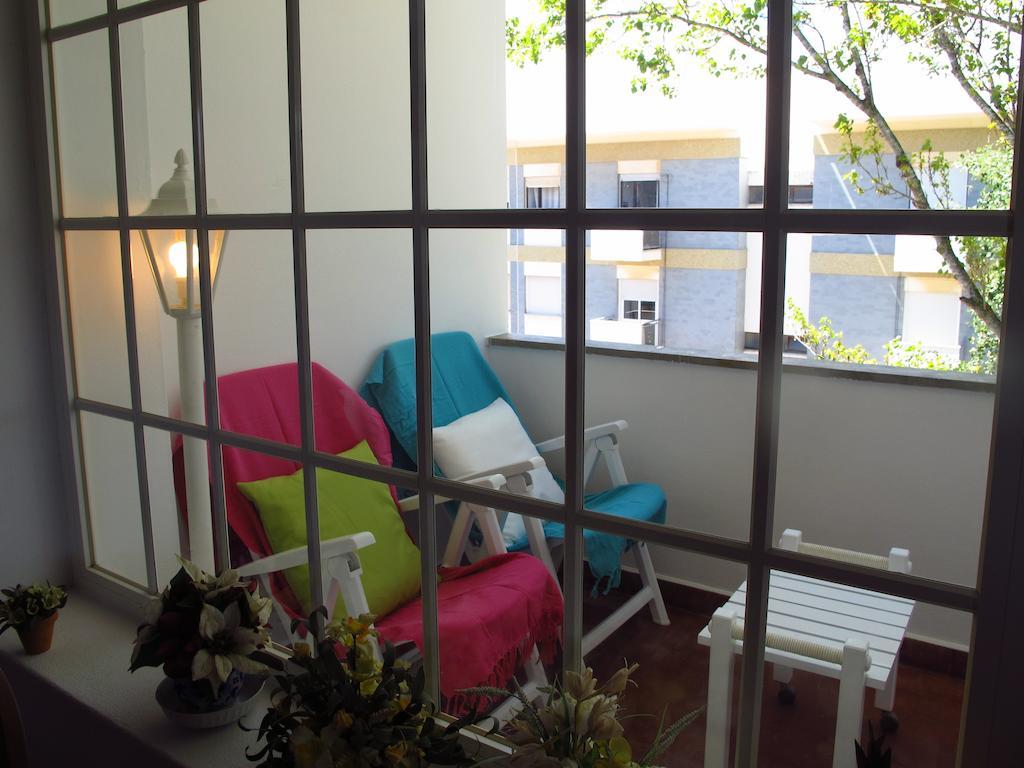 Beach Cascais Apartment חדר תמונה